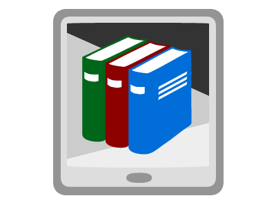 Information Resource Centres (E-Library)
