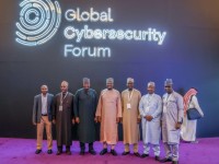 Global Cybersecurity Forum (GCF) 2022, Riyadh Saudi Arabia