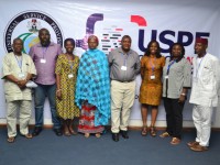The USPF Changemaker Challenge 2017